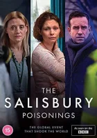 Отравление в Солсбери смотреть онлайн сериал 1 сезон