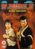 Не отступать и не сдаваться 3: Братья по крови смотреть онлайн (1989)